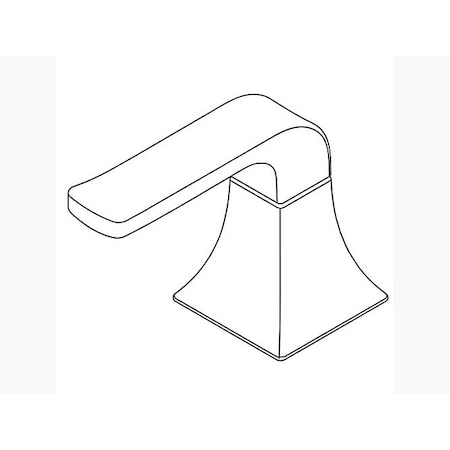 Kohler Handle Assembly, Service 1278464-BN